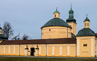 Stoczek Klasztorny przygotowuje się do ważnych uroczystości